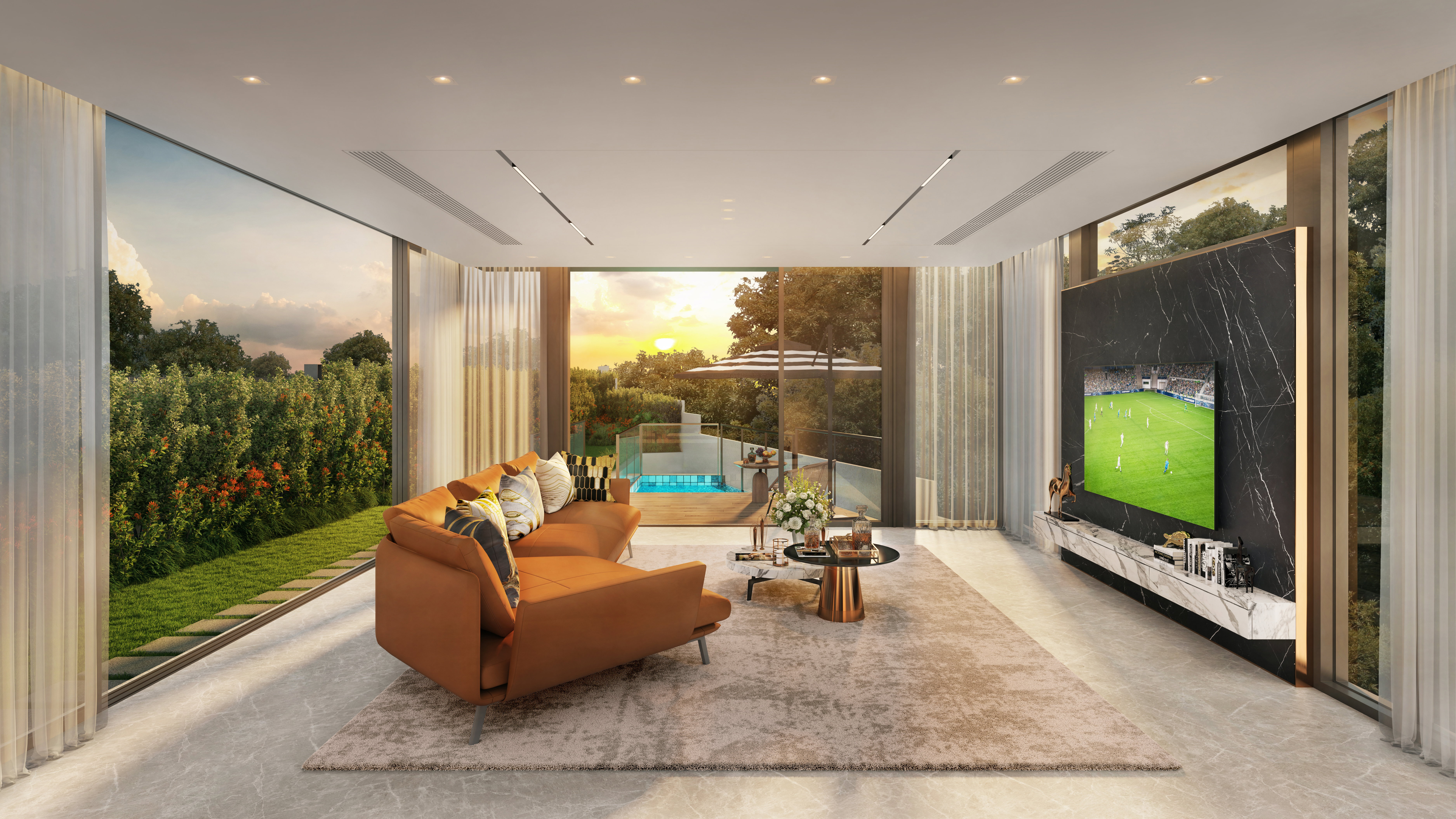 Villas @ Old Tampines Road Gallery Image 6