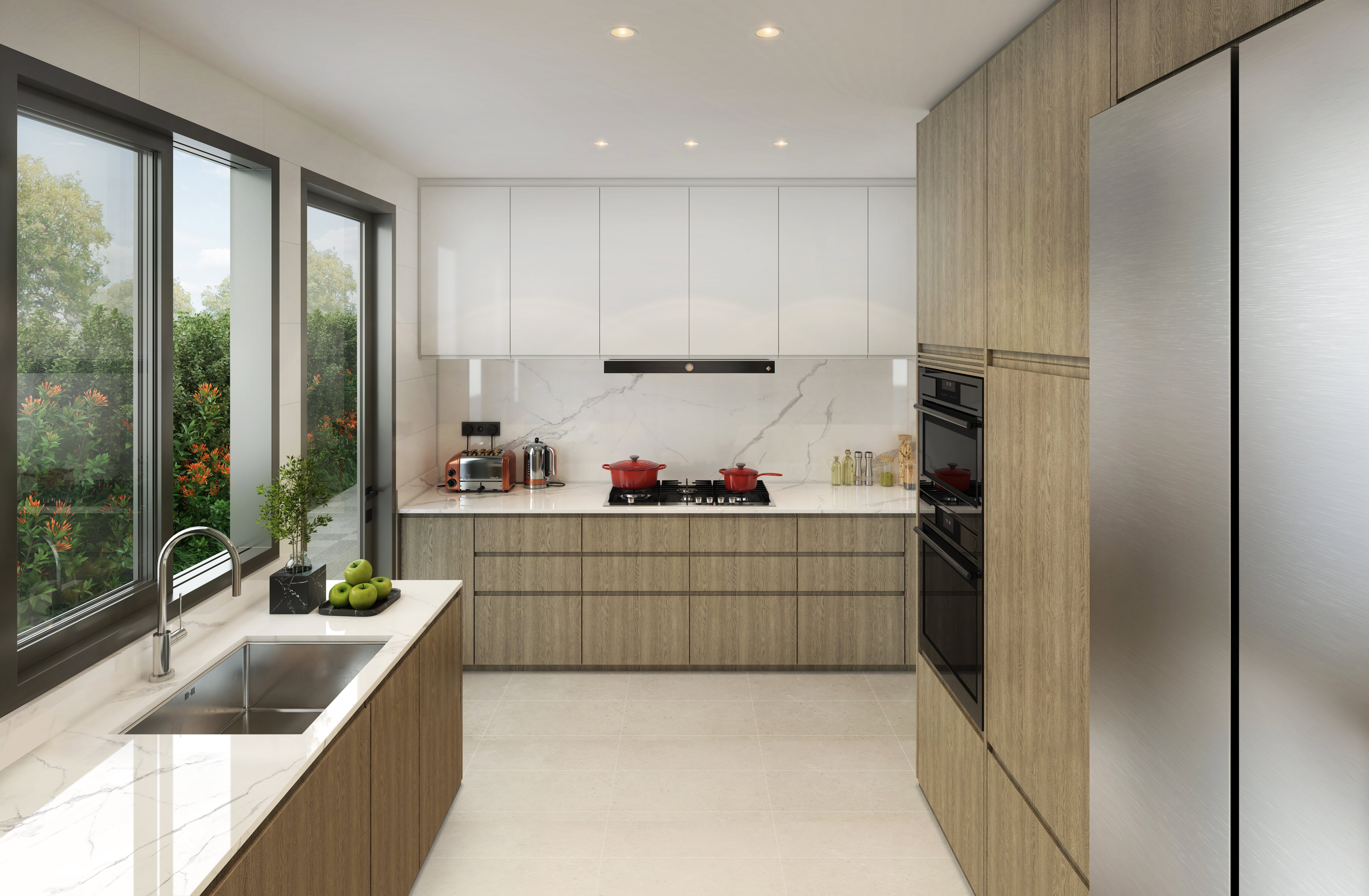 Villas @ Old Tampines Road Gallery Image 7
