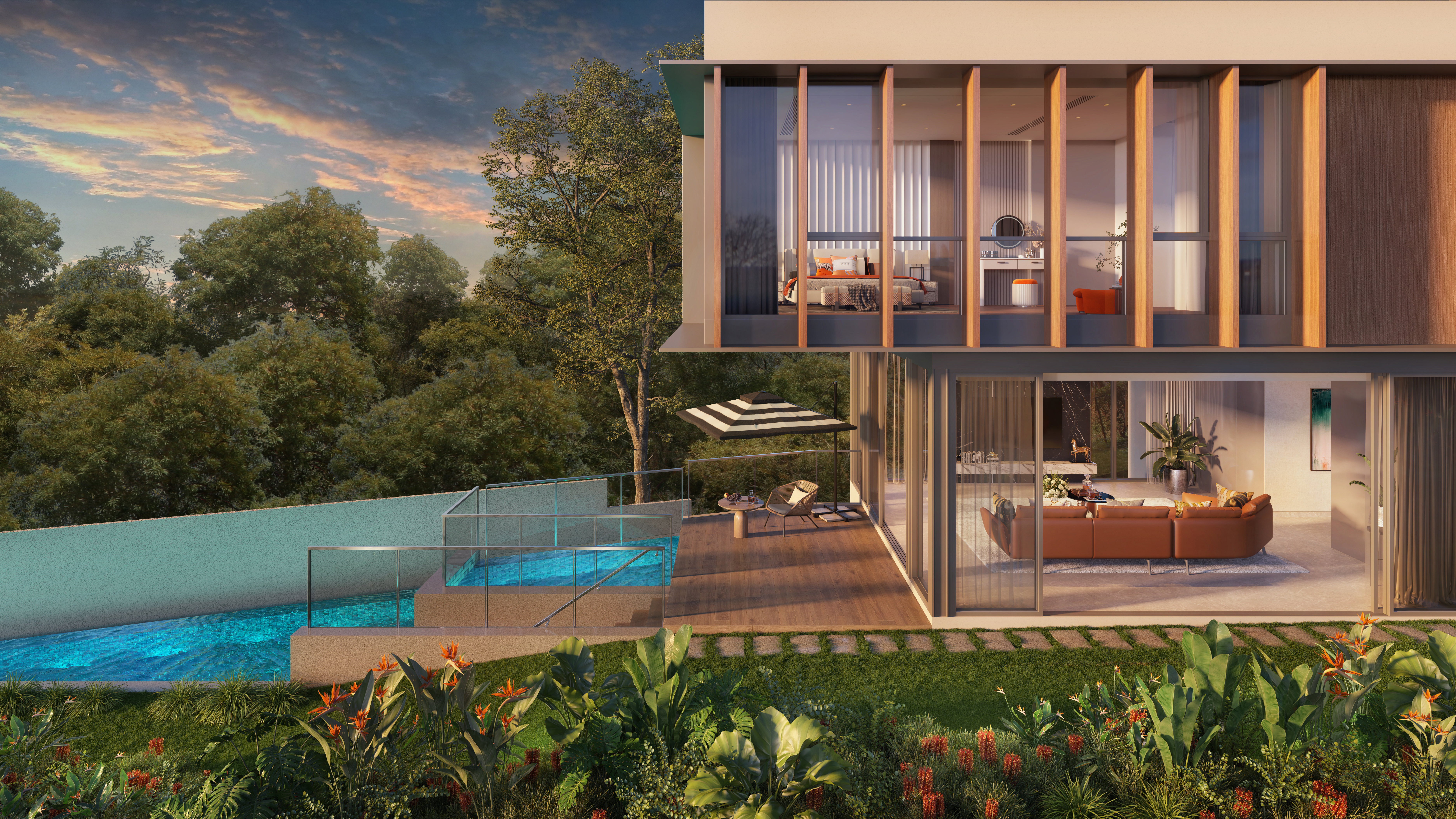Villas @ Old Tampines Road Gallery Image 9