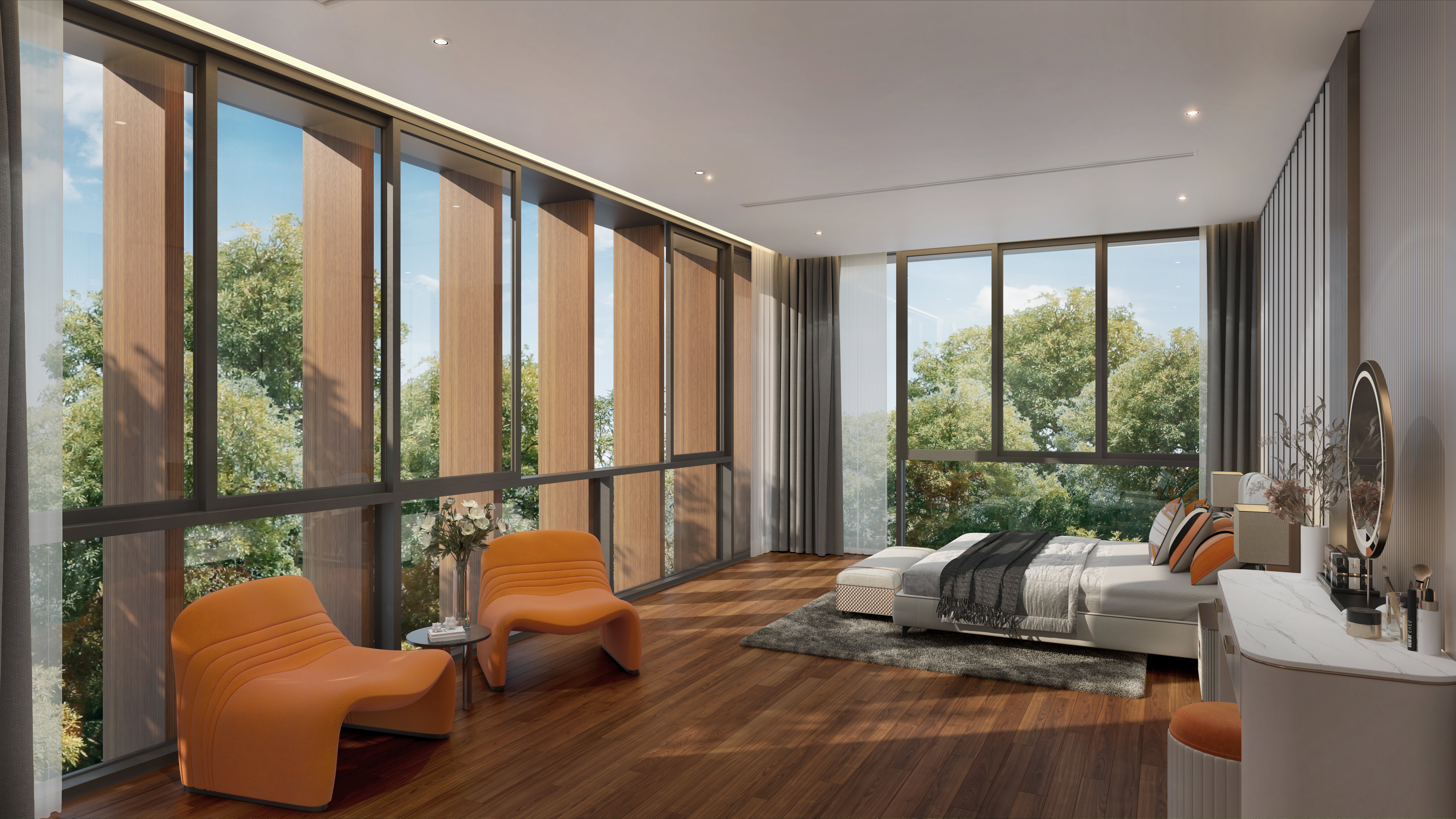 Villas @ Old Tampines Road Gallery Image 10