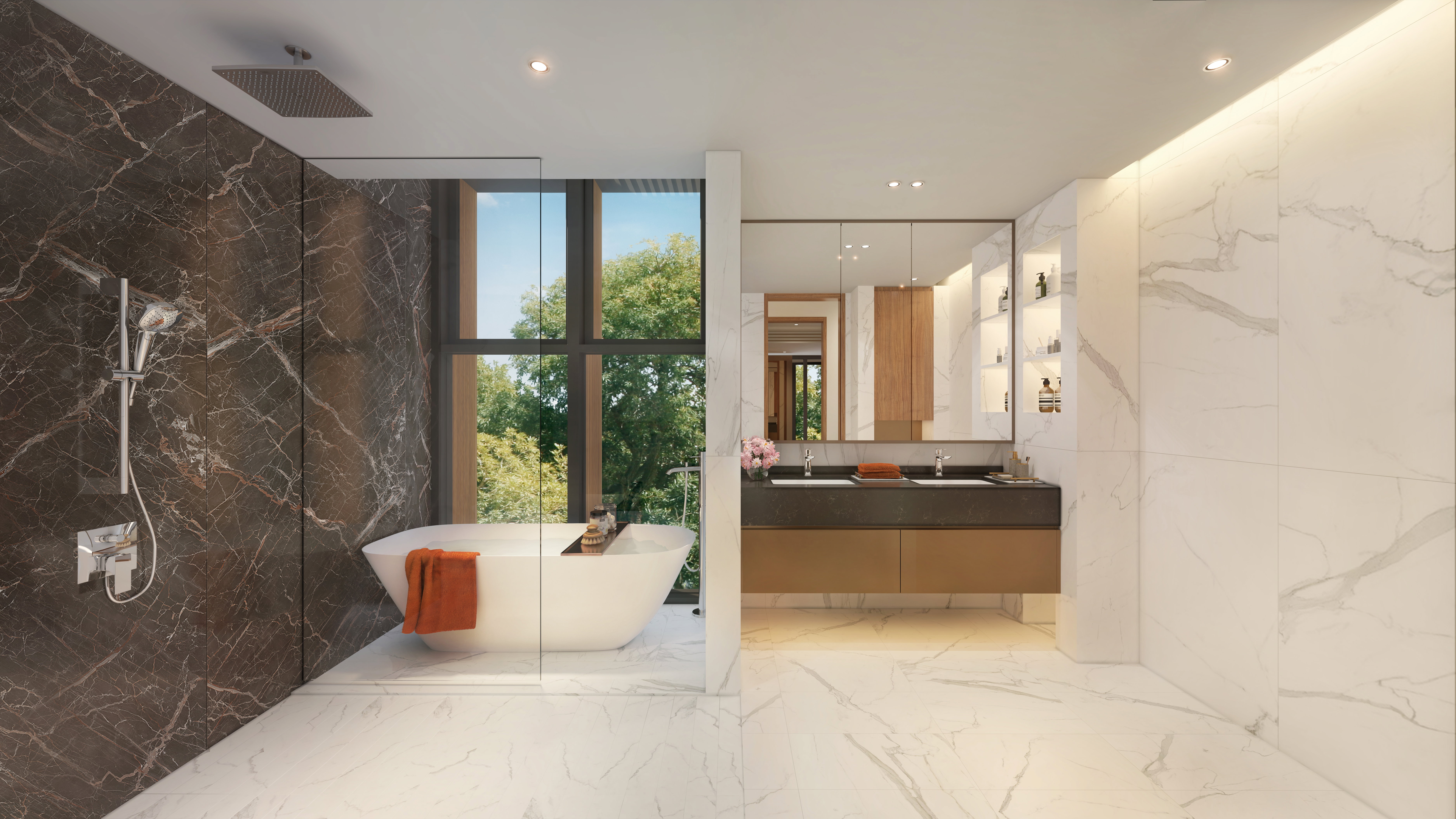 Villas @ Old Tampines Road Gallery Image 11