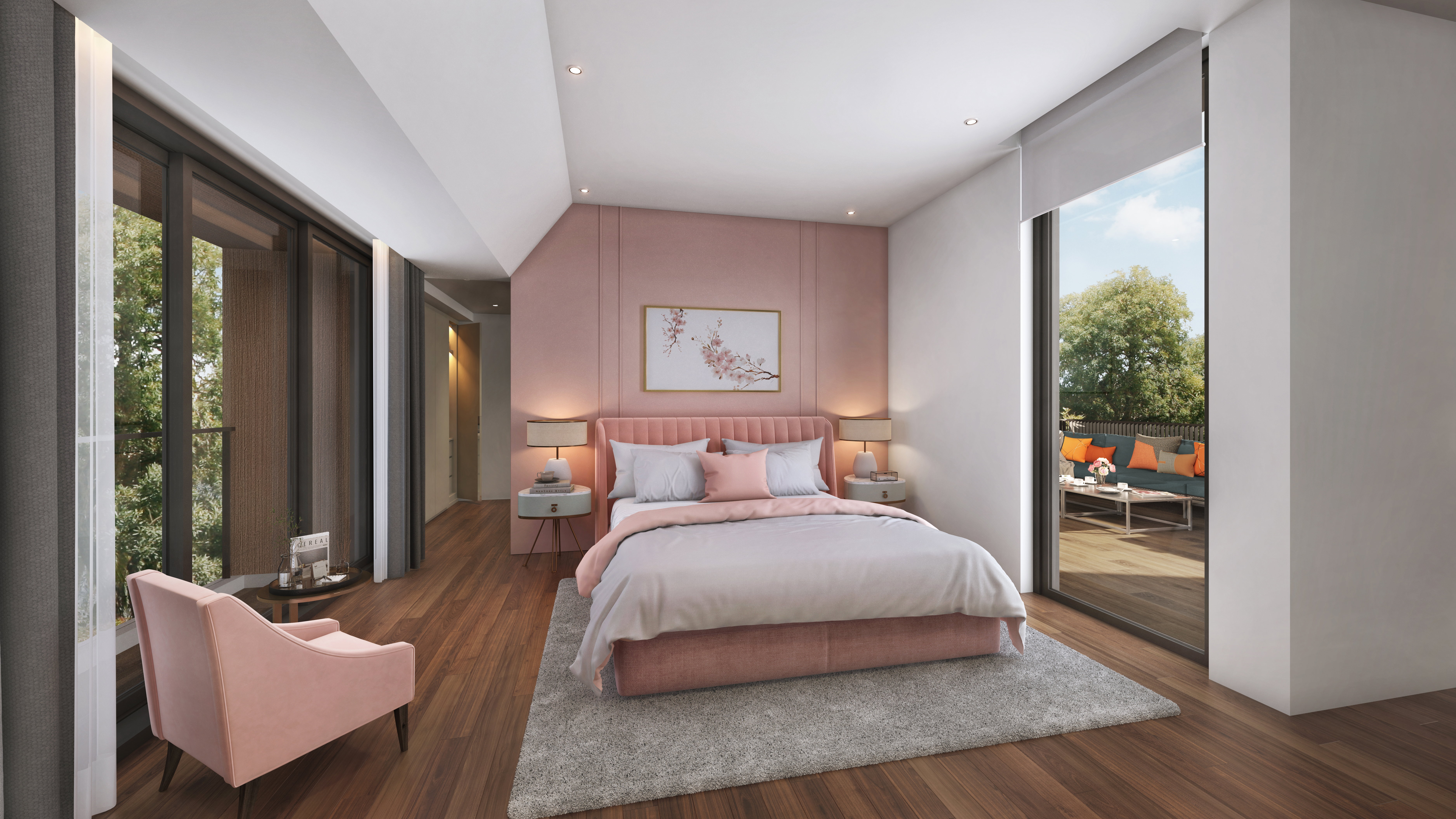 Villas @ Old Tampines Road Gallery Image 12