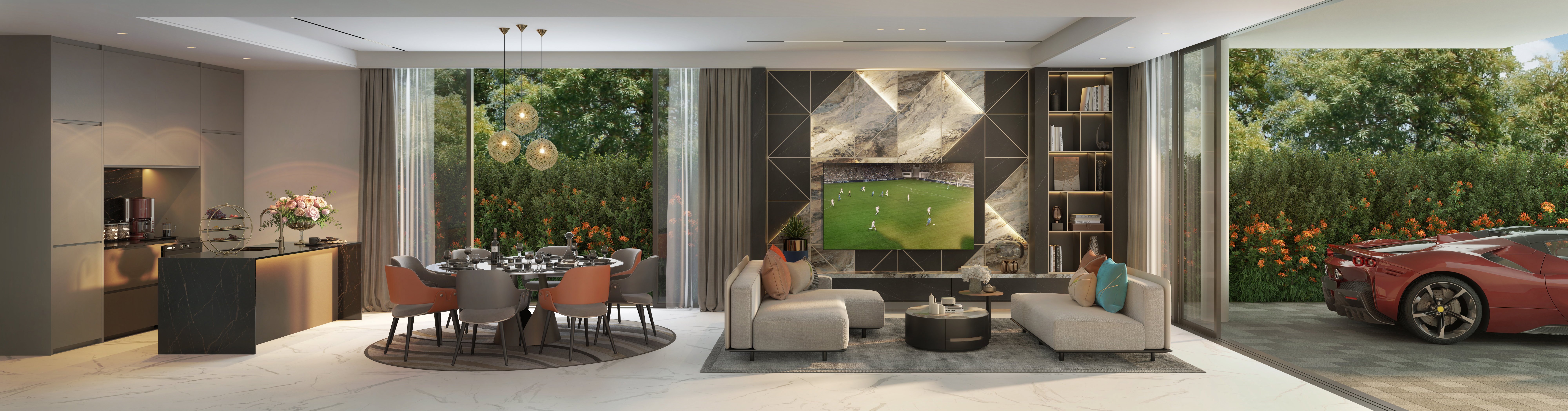 Villas @ Old Tampines Road Gallery Image 14