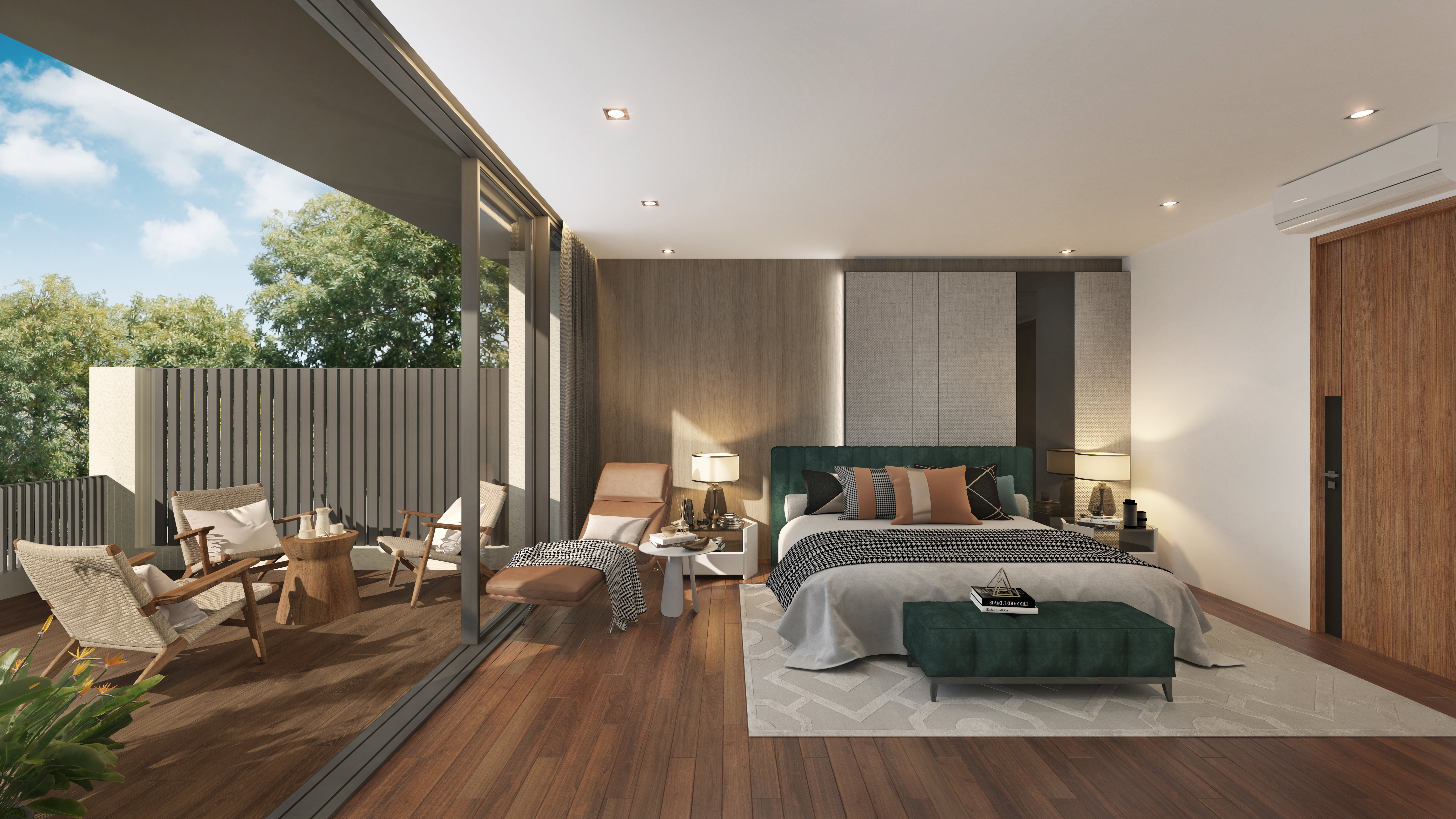 Villas @ Old Tampines Road Gallery Image 15